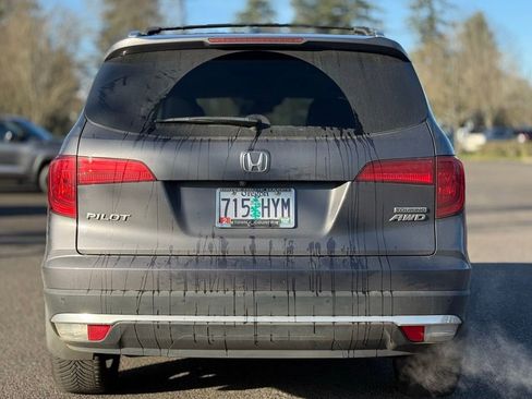 Used 2016 Honda Pilot Touring image 4