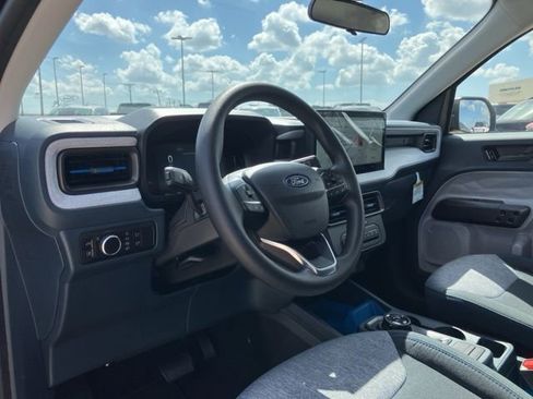 New 2026 Ford Maverick XLT image 26