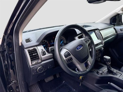 Used 2020 Ford Ranger XLT w/ Equipment Group 302A Luxury AWD/4WD image 9