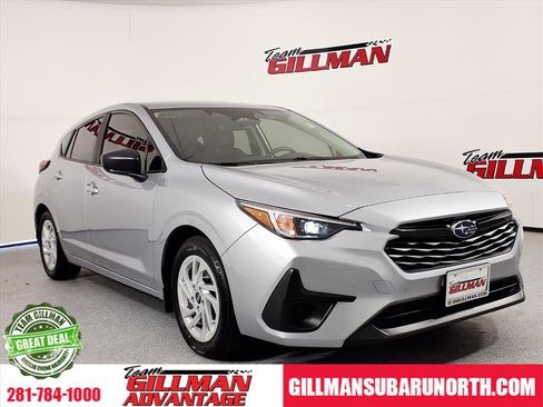 Used 2024 Subaru Impreza 2.0i image 1