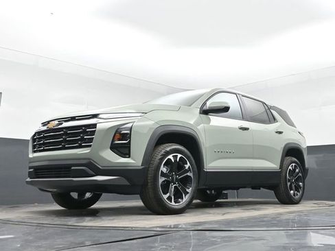 Used 2026 Chevrolet Equinox LT AWD/4WD image 45