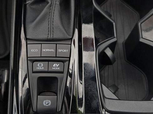 Certified 2025 Toyota Camry XSE FWD image 19