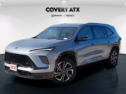 New 2026 Buick Enclave Sport Touring w/ Super Cruise Package