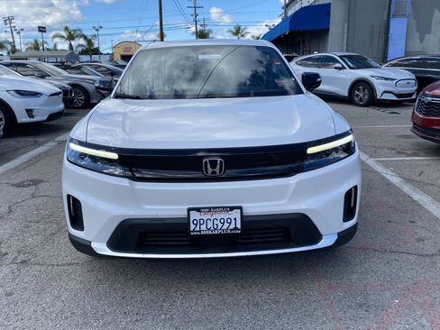 Used 2024 Honda Prologue EX image 3