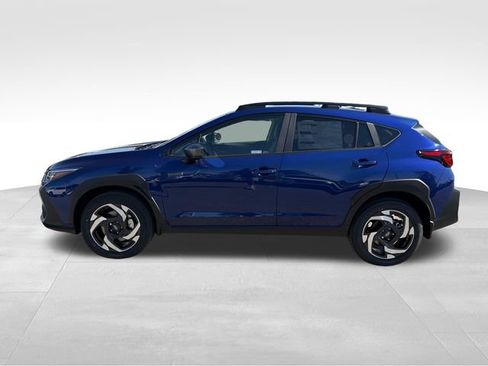 New 2026 Subaru Crosstrek 2.5i Limited AWD/4WD image 4