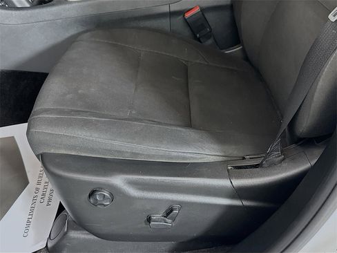 Used 2018 Dodge Durango SXT w/ Quick Order Package 2BB image 19