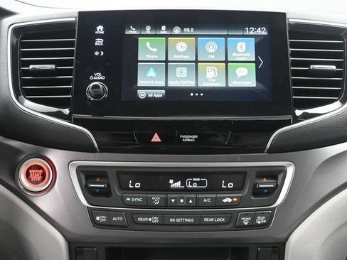 Used 2021 Honda Pilot EX-L image 24