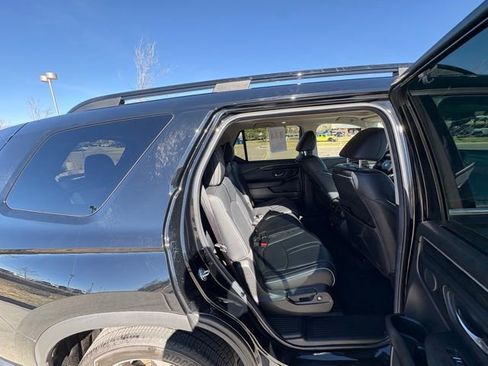 Used 2025 Honda Pilot Elite image 29