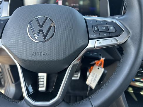 Certified 2026 Volkswagen Jetta S FWD image 21