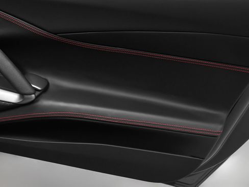 Certified 2018 Ferrari 812 Superfast image 30