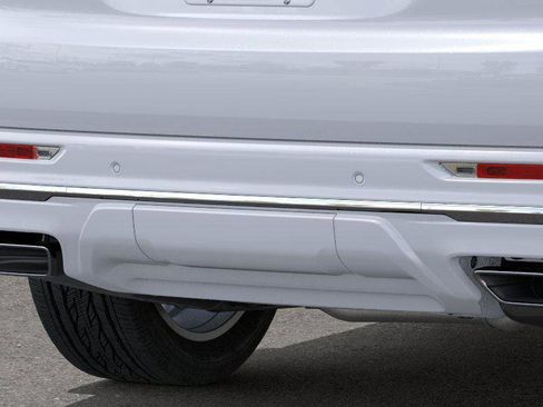 New 2026 Buick Enclave Avenir image 14