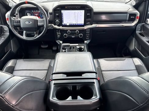 Used 2023 Ford F150 Raptor w/ Raptor 37 Performance Package AWD/4WD image 11