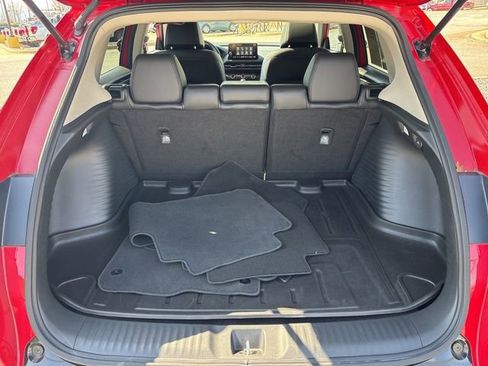 Used 2024 Honda HR-V EX-L image 26