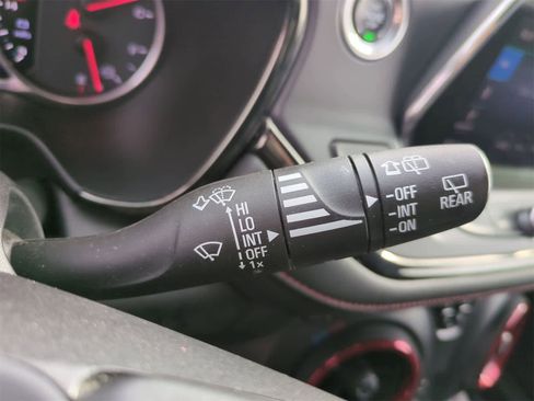 Used 2019 Chevrolet Blazer RS image 25