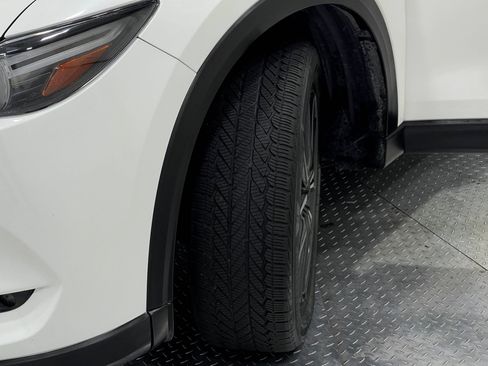 Used 2018 MAZDA CX-5 Grand Touring w/ Premium Package FWD image 36