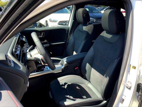 New 2026 Mercedes-Benz GLA 250 4MATIC image 12