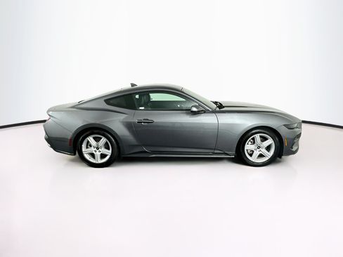 Used 2026 Ford Mustang Premium RWD image 10