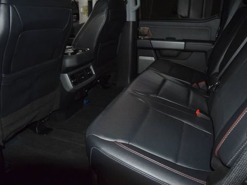 Used 2024 Ford F350 Lariat w/ Sport Appearance Package image 45