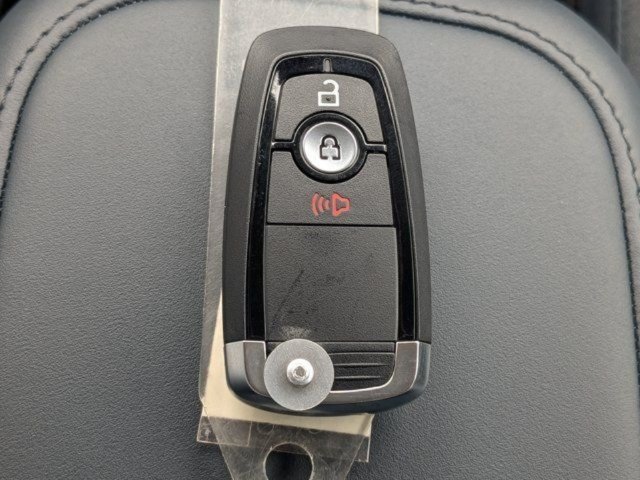 New 2026 Ford Maverick XLT FWD image 28