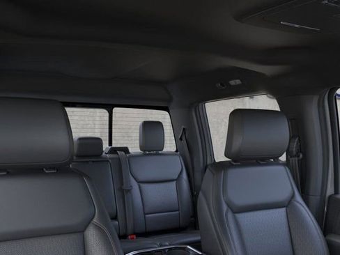 New 2026 Ford F150 Lariat w/ Equipment Group 501A Mid image 21