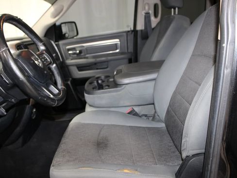 Used 2016 RAM 1500 Big Horn RWD image 18