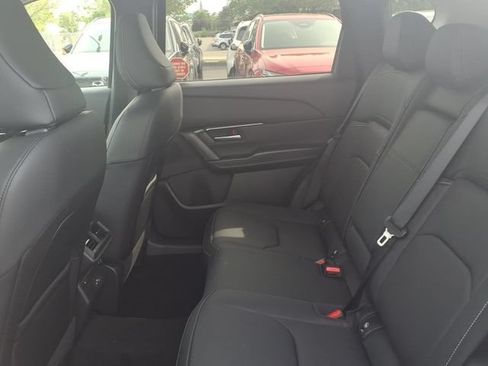 New 2026 MAZDA CX-5 2.5 S w/ Premium Plus Package AWD/4WD image 9