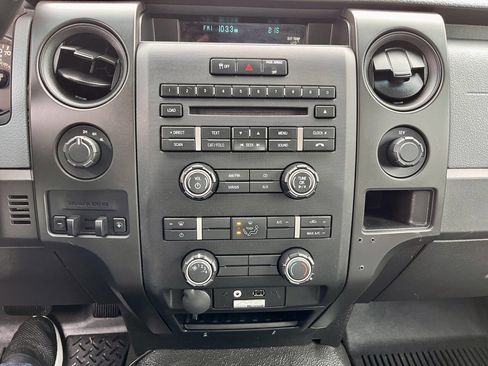 Used 2014 Ford F150 XL w/ Equipment Group 101A Mid image 11