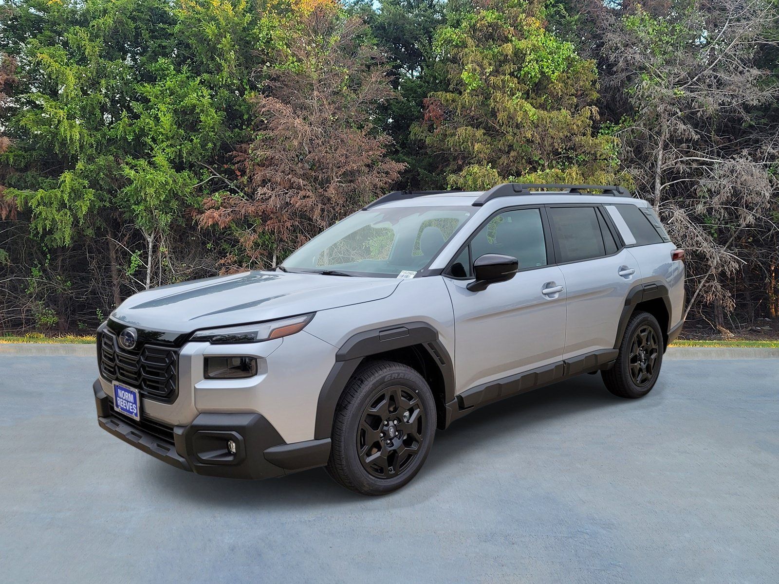 New 2026 Subaru Outback Limited AWD/4WD image 1