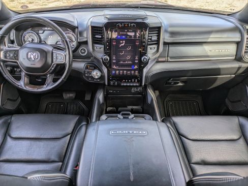 Used 2019 RAM 1500 Limited image 14