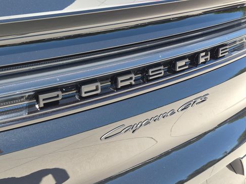 New 2026 Porsche Cayenne GTS AWD/4WD image 14