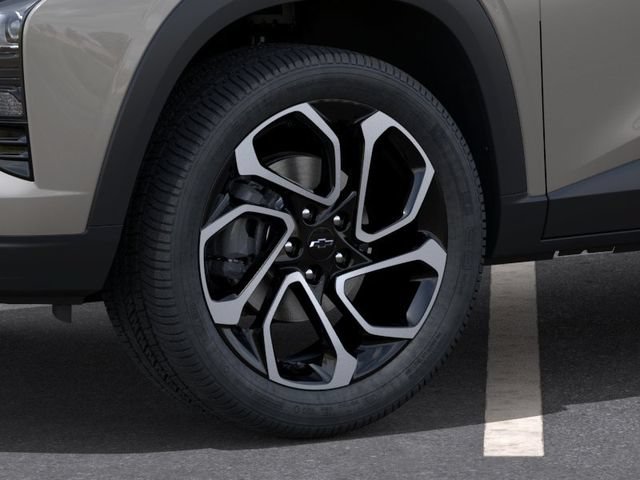 New 2026 Chevrolet Trax RS w/ Driver Confidence Package FWD image 9