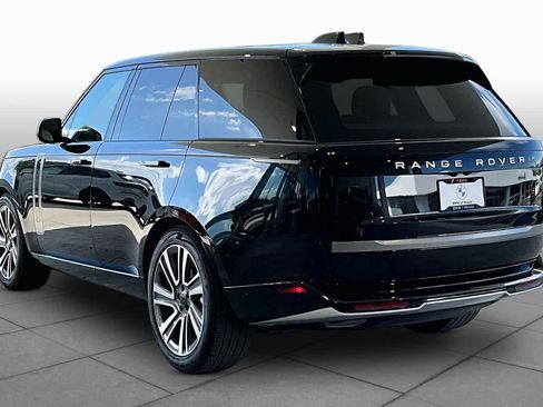 Used 2026 Land Rover Range Rover SE AWD/4WD image 11