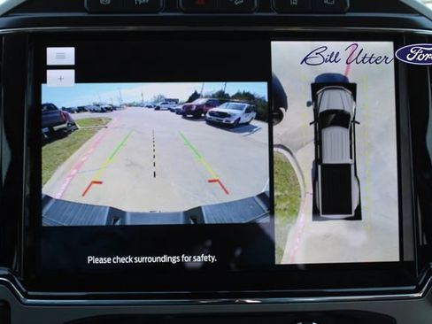 Used 2022 Ford F450 Lariat w/ Lariat Ultimate Package image 19