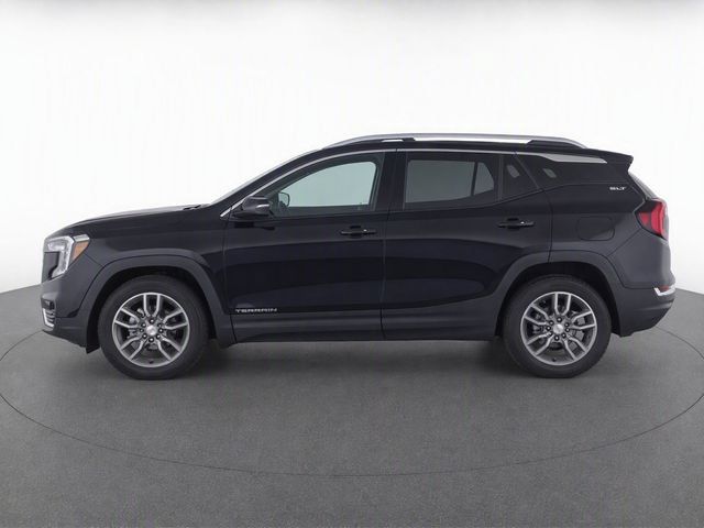 Used 2023 GMC Terrain SLT w/ Infotainment Package II AWD/4WD image 6