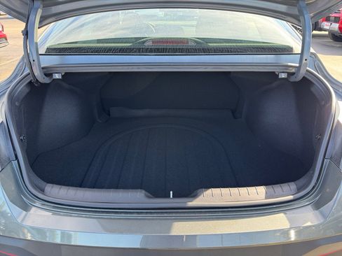 New 2025 Hyundai Elantra Sport image 26