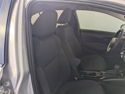 Used 2022 Toyota Corolla LE image 26