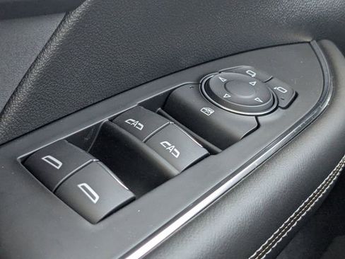 New 2026 Buick Envision Sport Touring AWD/4WD image 26