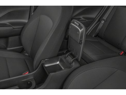 Used 2024 Hyundai Kona SEL AWD/4WD image 9