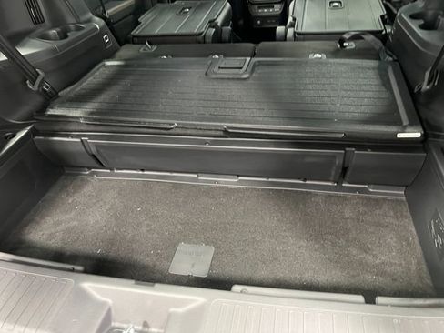 New 2025 Honda Pilot TrailSport image 37