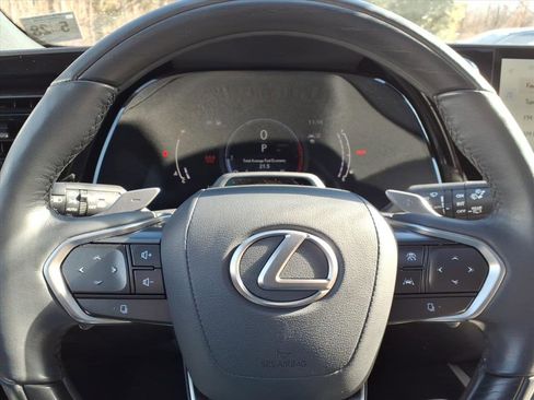 Certified 2023 Lexus RX 350 Premium Plus image 14