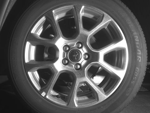 Used 2025 Jeep Compass Limited AWD/4WD image 14