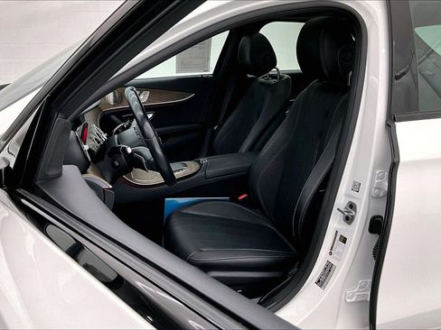 Certified 2022 Mercedes-Benz E 350 Sedan image 15