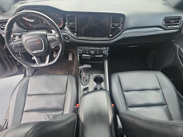 Used 2021 Dodge Durango GT AWD/4WD image 10