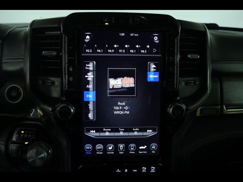 Used 2019 RAM 1500 Limited image 21