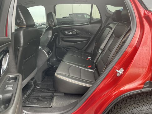 Certified 2023 GMC Terrain AT4 image 21