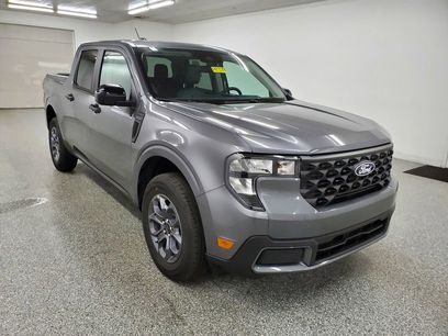 New 2025 Ford Maverick XLT w/ XLT Luxury Package