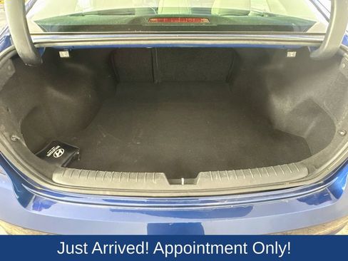 Used 2015 Hyundai Sonata Sport w/ Option Group 04 FWD image 30