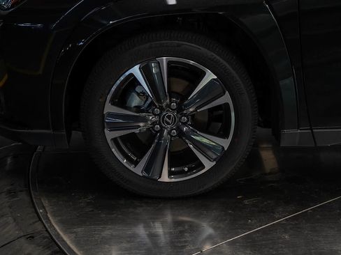 Used 2026 Lexus UX 300h FWD w/ Cold Area Package image 9