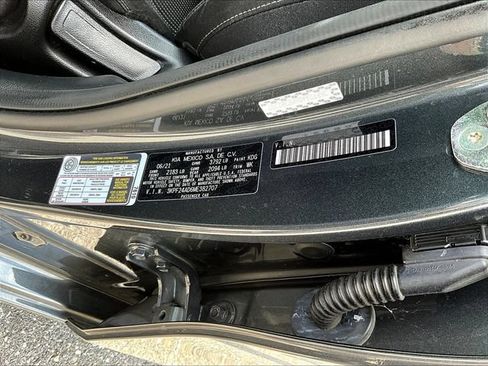Used 2021 Kia Forte LXS FWD image 20