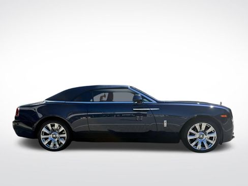 Used 2018 Rolls-Royce Dawn image 5